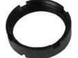 Global Military Gear GM-BFLR AR15/M4 Carbine Buttstock Locking Ring
The Mako GMG Receiver Extension Buffer Tube Lock Ring for the AR-15 carbine is a quality replacement part that ensures a tight fit on any carbine type receiver extension buffer tube.