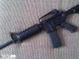 Complete Palmetto State Armory AR 15 in 223 adjustable stock A2 fixed carry upper First 1300 cash takes it
Source: http://www.armslist.com/posts/789817/sandusky-ohio-rifles-for-sale--ar-15-complete---palmetto-223