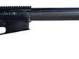 .25-06 Remington
- 22" Barrel
- 20 Rounds
- 1:10 Twist
- Direct Gas Impingement, Side Charging Semiautomatic
- Flat Top Upper Receiver
- Anodized aluminum upper/lower receivers
- Low Profile Gas Block
- Free Float Hand guard
- A2 butt stock
- A2 Grip
-