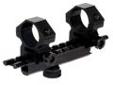 BSA TWAR15 AR/M4 Upper Receiver Handle Mt w/Rings
Tactical Weapon AR/M4 Upper Receiver Handle Mount with RingsPrice: $22.89
Source: http://www.sportsmanstooloutfitters.com/ar-m4-upper-receiver-handle-mt-w-rings.html