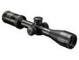"
Bushnell AR931240 AR Optics 3-12x40, BDC Reticle
AR Optics
3-12x 40mm
Description:
Versatile optic featuring target turrets, side parallax adjustment and our Drop Zone 223 BDC reticle to accurately place rounds on target out to 600 yards.
- Drop Zone