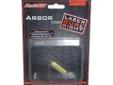 "
Aimshot AR243 Arbors 243, 7mm-08, 308
This arbor is used in conjunction with Aimshot .223 Laser Bore Sight
This arbor is used for all of the following calibers:
- 243 Win, 308, 7mm-08, 260, 6mm, 7.62x54, .307 Win, 444 Marlin, 220 Jay bird, 22 Mark-2,
