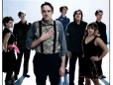 FOR SALE! Arcade Fire concert tickets at Gorge Amphitheatre in Quincy, WA for Friday 8/8/2014 concert.
Buy discount Arcade Fire concert tickets and pay less, feel free to use coupon code SALE5. You'll receive 5% OFF for the Arcade Fire concert tickets.