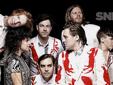 Purchase cheap Arcade Fire 2014 tour tickets: Gorge Amphitheatre in Quincy, WA for Friday 8/8/2014 concert.
In order to get Arcade Fire 2014 tour tickets and pay less, you should use promo TIXMART and receive 6% discount for Arcade Fire concert tickets.