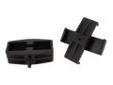 "
ProMag AA114 Archangel Aa922 Mag Clamp,2 Pk-Blk Poly
Polymer clamp with steel hardware securely clamps 2, AA922 magazines together for lightning fast reloads. Constructed of a super tough nylon-polymer to withstand abuse in the field, or in competition.