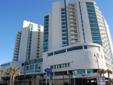 City: North Myrtle Beach
State: SC
Rent: $170
Bed: 1
Bath: 1
Located at 300 North Ocean Blvd, this delightful resort is in a prestigious location with a heated lazy river, heated indoor pool & an outdoor pool, jacuzzi, and astonishing landscaping.