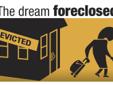 Are You Facing Foreclosure?
The OTHER Foreclosure Settlement: You May Be Eligible to Be Paid TWICE ? Even If You Didn?t Actually Lose Your Home: Find out if your lender illegally foreclosed on your home and owes you money under the government's recent