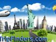 EasyTripFinder.Com is the easy travel search website that allows you to compare prices with just a few clicks from over 230,000 hotels, .
? 600 Airlines,? Car Rentals at over? 6000 locations ? worldwide.
www.EasyTripFinder.com
Simply enter where you want
