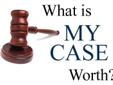 Are You Wondering If You Can Be Compensated For Your Injury? Don't wait - talk to a lawyer and get help today!
- Find out what type of recovery you may be entitled to.
- Convenient online search - find the right personal injury lawyer for your case.
-