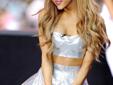 Secure Your seats by purchasing Ariana Grande tickets: Mohegan Sun Arena in Uncasville, CT for Saturday 3/14/2015 concert.
Purchase Ariana Grande tour tickets cheaper by using coupon code TIXMART and get 6% discount for Ariana Grande tickets. This offer