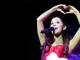 Select your seats and buy Ariana Grande tickets: Key Arena in Seattle, WA for Tuesday 4/14/2015 concert.
Purchase Ariana Grande tour tickets cheaper by using coupon code TIXMART and receive 6% discount for Ariana Grande tickets. This offer for Ariana