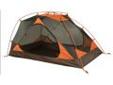 "
Alps Mountaineering 5222614 Aries 2 Copper/Rust
Alps Mountaineering Aries 2, Copper/Rust
Features:
- Free Standing Pole System with 7000 Series Aluminum Poles
- Top Cross Pole Allows More Head Room and Interior Space
- Great Ventilation with Mostly Mesh