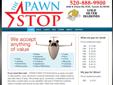 Looking for Pawn Shop 2012 in Arizona?
Look no further...
The Pawn Stop has the Best Arizona 2012 Pawn Shop.
Call, Click, or Come In today... (520) 888-9900 or www.PawnShopTucson.comÂ 
- Pawn Shop 2012 Arizona
- 2012 Pawn Shop in Arizona
- 2012 Pawn Shop