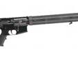 Action: Semi-automaticType of Barrel: Match GradeBarrel Lenth: 20"Capacity: 10RdDescription: NM Two Stage TriggerFinish/Color: StainlessCaliber: 223 RemGrips/Stock: BlackManufacturer Part Number: 15A4TBNModel: M15A4Sights: A3Type: AR
Manufacturer: