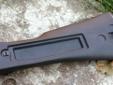 Arsenal Polymer Folding Stock These are direct replacements for Russian AK folding stock setups, they will also allow you to replace your Russian metal folding stock with the Polymer one. Please note that this is the stock only and does not include any of