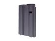ASC Stainless Steel Magazine AR15 223, 5.56NATO 10/20 Rounds Black. Ammunition Storage Components, LLC (ASC) is a leading supplier of AR15, M16, & M4 magazines. By remaining focused on the AR platform ASC is able to exceed current industry standards and
