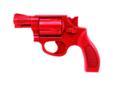 Red Guns are realistic, lightweight replicas of actual law enforcement equipment. They are ideal for weapon retention, disarming, room clearance and sudden assault training.Made from a patented solid silicone / epoxy resin.
Manufacturer: ASP
Model: 07310