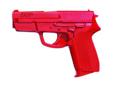 Red Guns are realistic, lightweight replicas of actual law enforcement equipment. They are ideal for weapon retention, disarming, room clearance and sudden assault training.Made from a patended solid silicone / epoxy resin.
Manufacturer: ASP
Model: 07328