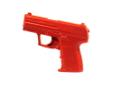 ASP Red Training Instruction Replica Gun and Firearms provide realistic training replicas of actual law enforcement equipment. ASP Red Guns are designed for the precision in weight, shape and feel for the training environment. Because they are reinforced,