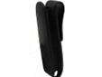 ASP Duty Scabbard- Fits Baton or Triad (26, 4)- Snaps onto belt- Elastic sides
Manufacturer: ASP
Model: 32632
Condition: New
Price: $26.35
Availability: In Stock
Source: