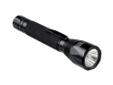 The ASP 260 Lumen Triad LED AA Flashlight 35622 has a 3 position ILC switch that allows you to quickly and easily change modes from intermittent to locked to constant light source.image This Light manufactured by ASP has a matte black hardcoat anodizing