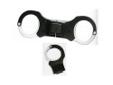 "ASP Aluminum Handcuffs, Rigid, Black 56123"
Manufacturer: ASP
Model: 56123
Condition: New
Availability: In Stock
Source: http://www.fedtacticaldirect.com/product.asp?itemid=52076