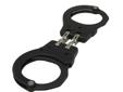 "ASP Aluminum Handcuffs,Hinge, Black 56113"
Manufacturer: ASP
Model: 56113
Condition: New
Availability: In Stock
Source: http://www.fedtacticaldirect.com/product.asp?itemid=52074