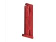 "ASP Beretta Magazine, Red Gun 7457"
Manufacturer: ASP
Model: 7457
Condition: New
Availability: In Stock
Source: http://www.fedtacticaldirect.com/product.asp?itemid=52096