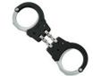 ASP Black Hinge Handcuffs 56111
Manufacturer: ASP
Model: 56111
Condition: New
Availability: In Stock
Source: http://www.fedtacticaldirect.com/product.asp?itemid=52072