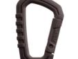 "ASP Carabiner (Polymer), Coyote 56217"
Manufacturer: ASP
Model: 56217
Condition: New
Availability: In Stock
Source: http://www.fedtacticaldirect.com/product.asp?itemid=60896
