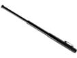 The discreetly designed expandable batons are the latest additions to ASPs Friction Loc Baton series, and, because of their size and weight, are ideal for administrators, plain clothes investigators and undercover officers. These low profile impact