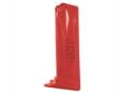 "ASP H&K Magazine, Red Gun 7463"
Manufacturer: ASP
Model: 7463
Condition: New
Availability: In Stock
Source: http://www.fedtacticaldirect.com/product.asp?itemid=52099