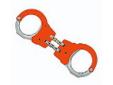 ASP Hinge Handcuffs - Orange 56116
Manufacturer: ASP
Model: 56116
Condition: New
Availability: In Stock
Source: http://www.fedtacticaldirect.com/product.asp?itemid=52068
