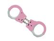 ASP Hinge Handcuffs - Pink 56181
Manufacturer: ASP
Model: 56181
Condition: New
Availability: In Stock
Source: http://www.fedtacticaldirect.com/product.asp?itemid=23195