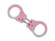 ASP Hinge Handcuffs - Pink 56181
Manufacturer: ASP
Model: 56181
Condition: New
Availability: In Stock
Source: http://www.fedtacticaldirect.com/product.asp?itemid=52066