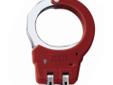 "ASP Hinge (Red), Training Restraints 7465"
Manufacturer: ASP
Model: 7465
Condition: New
Availability: In Stock
Source: http://www.fedtacticaldirect.com/product.asp?itemid=60907