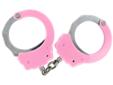 The ASP Identifier Chain Handcuff in Pink usually ships within 24 hours for $39.95.
Manufacturer: ASP - Armament Systems And Procedures
Price: $39.9500
Availability: In Stock
Source: http://www.code3tactical.com/aspidentifierchainhandcuffinpink.aspx