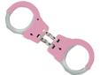 The ASP Identifier Hinged Handcuff in Pink usually ships within 24 hours for $51.
Manufacturer: ASP - Armament Systems And Procedures
Price: $51.0000
Availability: In Stock
Source: http://www.code3tactical.com/aspidentifierhingedhandcuffinpink.aspx