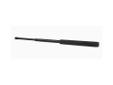 ASP L21B Black Chrome Baton 72411
Manufacturer: ASP
Model: 72411
Condition: New
Availability: In Stock
Source: http://www.fedtacticaldirect.com/product.asp?itemid=56656