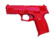 ASP Red Training Gun FN 9mm/40 7331
Manufacturer: ASP
Model: 7331
Condition: New
Availability: In Stock
Source: http://www.fedtacticaldirect.com/product.asp?itemid=52112