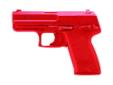 ASP Red Training Gun H&K 9mm/40 Comp 7324
Manufacturer: ASP
Model: 7324
Condition: New
Availability: In Stock
Source: http://www.fedtacticaldirect.com/product.asp?itemid=52148