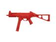 ASP Red Training Gun H&K UMP 7406
Manufacturer: ASP
Model: 7406
Condition: New
Availability: In Stock
Source: http://www.fedtacticaldirect.com/product.asp?itemid=52113