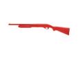 ASP Red Training Gun Rem.870 7401
Manufacturer: ASP
Model: 7401
Condition: New
Availability: In Stock
Source: http://www.fedtacticaldirect.com/product.asp?itemid=52146