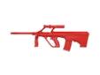 ASP Red Training Gun Steyr Aug 7405
Manufacturer: ASP
Model: 7405
Condition: New
Availability: In Stock
Source: http://www.fedtacticaldirect.com/product.asp?itemid=52149