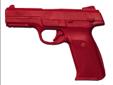 "ASP Ruger SR9 , Red Gun 7350"
Manufacturer: ASP
Model: 7350
Condition: New
Availability: In Stock
Source: http://www.fedtacticaldirect.com/product.asp?itemid=52090