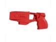 "ASP Taser X26, Red Gun 7340"
Manufacturer: ASP
Model: 7340
Condition: New
Availability: In Stock
Source: http://www.fedtacticaldirect.com/product.asp?itemid=52087