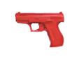 "ASP Walther P99/PPQ 9mm, Red Gun Training Srs 7360"
Manufacturer: ASP
Model: 7360
Condition: New
Availability: In Stock
Source: http://www.fedtacticaldirect.com/product.asp?itemid=60912