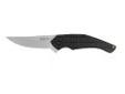 "
Kershaw 1930 Asset
SpeedSafeÂ® assisted opening, a lightweight and maneuverable trailing-point blade, and a value price will make the new Asset a real asset to your knife collection. The quality 8CR13MoV stainless-steel blade opens easily with the