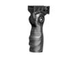ATI AR15 5-Position Forend Vertical Pistol Grip Black. Advanced Technology Grip Black Picatinny FPG0100
Manufacturer: ATI AR15 5-Position Forend Vertical Pistol Grip Black. Advanced Technology Grip Black Picatinny FPG0100
Condition: New
Price: $21.82
