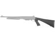 The ATI Remington 7600 Pistol Grip Buttstock usually ships within 24 hours. Code 3 Tactical Supply is an authorized dealer of all ATI gun stocks and gear.
Manufacturer: ATI - Advanced Technology International Gun Accessories
Price: $43.6900
Availability: